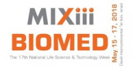 Mixiii Biomed 2018